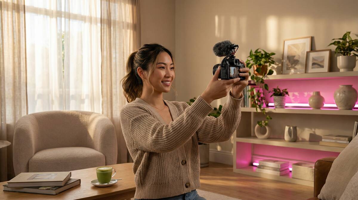 萝莉岛社区互动