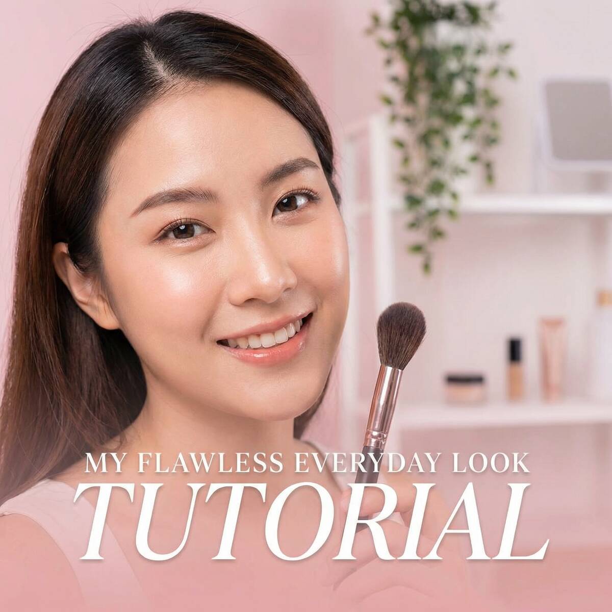 萝莉岛美妆教程视频